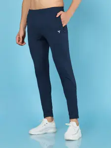 Technosport Men Rapid Dry Active Slim Fit Track Pants