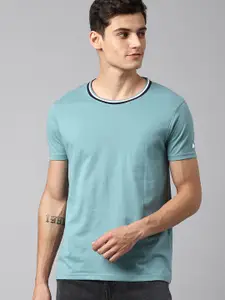 Dennis Lingo Round Neck Slim Fit T-shirt