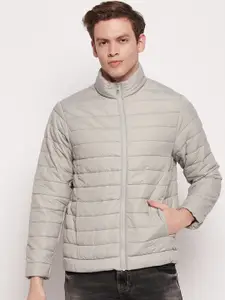 Cantabil Men Lightweight Padded Jacket