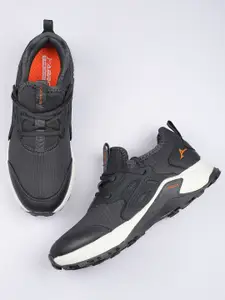 ABROS Men STRIDER-O Mesh Marking Running Shoes