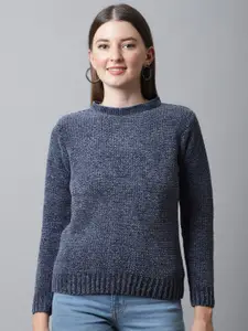 Cantabil Women Wool Pullover Sweaters