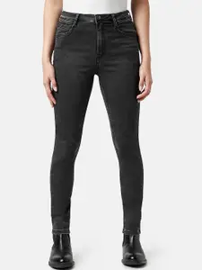 SF JEANS by Pantaloons Women Skinny Fit Mid-Rise Jeans