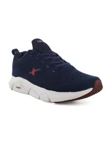 Sparx Men Textile Non-Marking Running  Sports Shoes