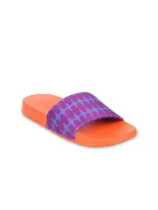 fitflop Men Printed Synthetic Casual Sliders