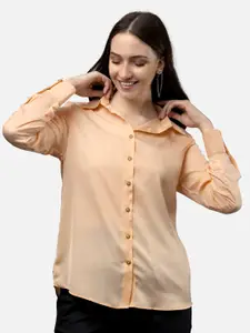 NEOFAA Women Casual Shirt
