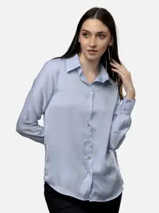 NEOFAA Regular Fit Casual Shirt