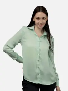NEOFAA Women Casual Shirt