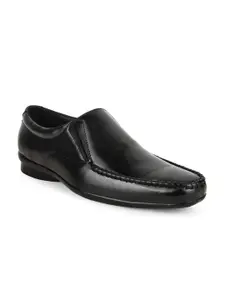 Paragon Men Round Toe Formal Slip-On Shoes