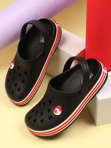 NEOZ Men Rubber Clogs