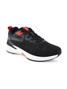 Campus Men Node Mesh Running Shoes