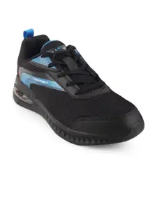 Campus Men Swager Mesh Running Shoes