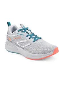 Campus Men Flow Pro Mesh Running Shoes