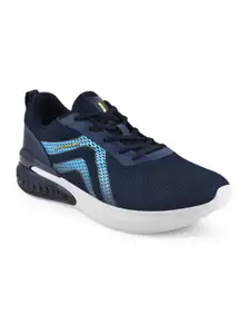 Campus Men Hotline Mesh Running Shoes