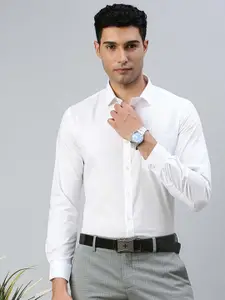 Ramraj Original Pure Cotton Casual Shirt