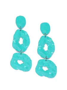 Bellofox Contemporary Drop Earrings