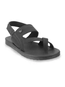 WALKWAY by Metro Men Velcro Comfort Sandals