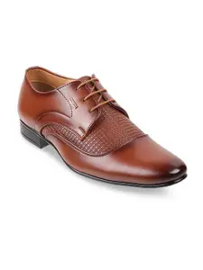WALKWAY by Metro Men Leather Formal Derbys