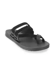 WALKWAY by Metro Men Slip-On Comfort Sandals