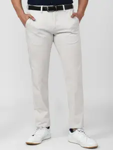 Van Heusen Sport Men Slim Fit Trousers