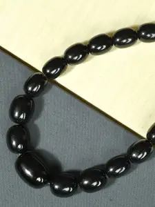 Bamboo Tree Jewels Artificial Beads Necklace