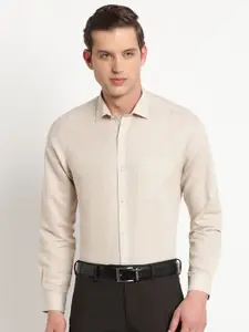 Turtle Modern Slim Fit Formal Shirt