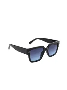 DressBerry Women Square Sunglasses with UV Protected Lens DB-M23173