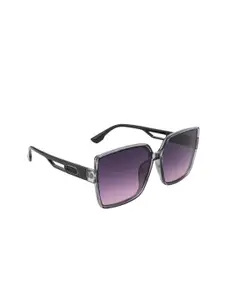 DressBerry Women Oversized Sunglasses with UV Protected Lens M23170