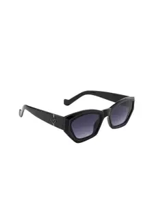DressBerry Women Cateye Sunglasses with UV Protected Lens M23153