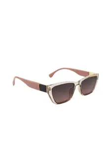 DressBerry Women Cateye Sunglasses with UV Protected Lens M23156