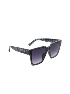 DressBerry Women Square Sunglasses with UV Protected Lens M23179