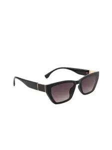 DressBerry Women Cateye Sunglasses with UV Protected Lens M23159