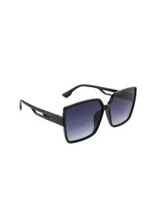 DressBerry Women Oversized Sunglasses with UV Protected Lens M23171