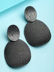 Bohey by KARATCART Contemporary Drop Earrings