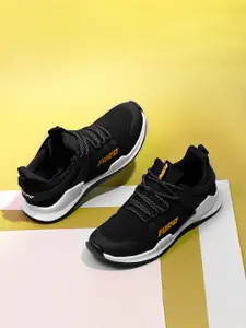FURO by Red Chief Men Air Max Non-Marking Running Sports Shoes