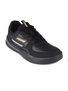 FURO by Red Chief Men Air Max Non-Marking Running Sports Shoes