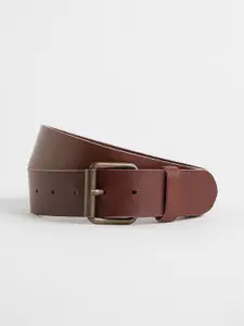 H&M Men Leather Belt