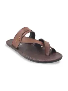 WALKWAY by Metro Men Synthetic Comfort Sandals