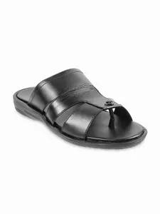 WALKWAY by Metro Men Synthetic Slip-On Comfort Sandals