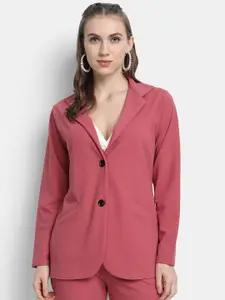 Golden Kite Single Breasted Blazers