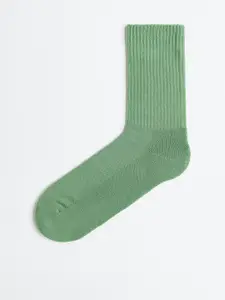 H&M H&M Men Fine-Knit Socks