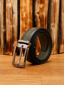 LOUIS STITCH 
Men Premium Leather Casual Belt