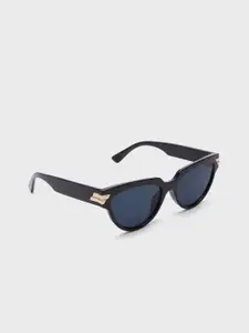 20Dresses Women Cateye Essential Acrylic Sunglasses With Regular Lens SG010755