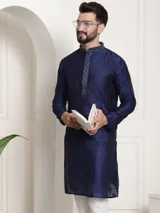 SOJANYA Embellished Kurta