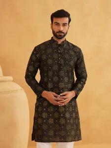 SOJANYA Ethnic Motifs Printed Kurta