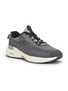 COBB Men Non-Marking Lace-Up Running Sports Shoes