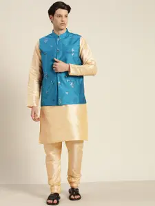 SOJANYA Regular Kurta with Churidar