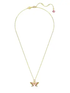 SWAROVSKI Women IDYLLIA SMALL MUL GOS PENDANT