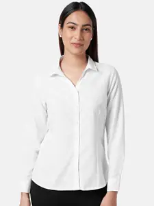 Annabelle by Pantaloons Regular Fit Formal Shirt