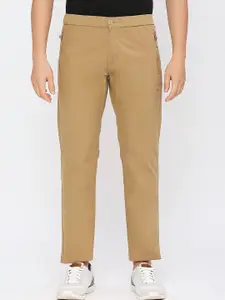 beevee Men Elasticated Comfortable Pure Cotton Track Pant