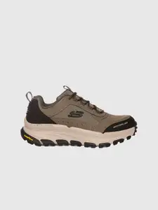 Skechers Men D'LUX TREKKER Casual Trekking Shoes